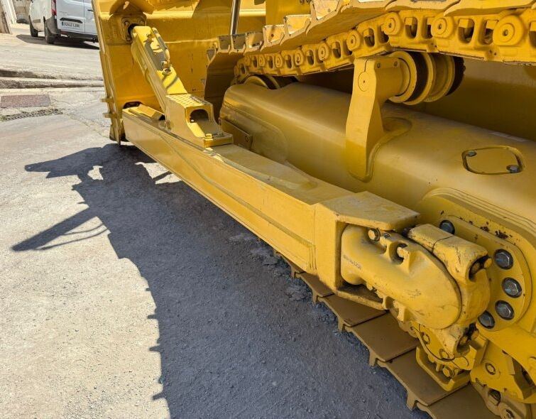 KOMATSU D155 AX-7 ***BRAND NEW***